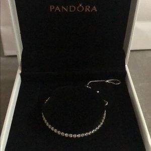 pandora bracelet
